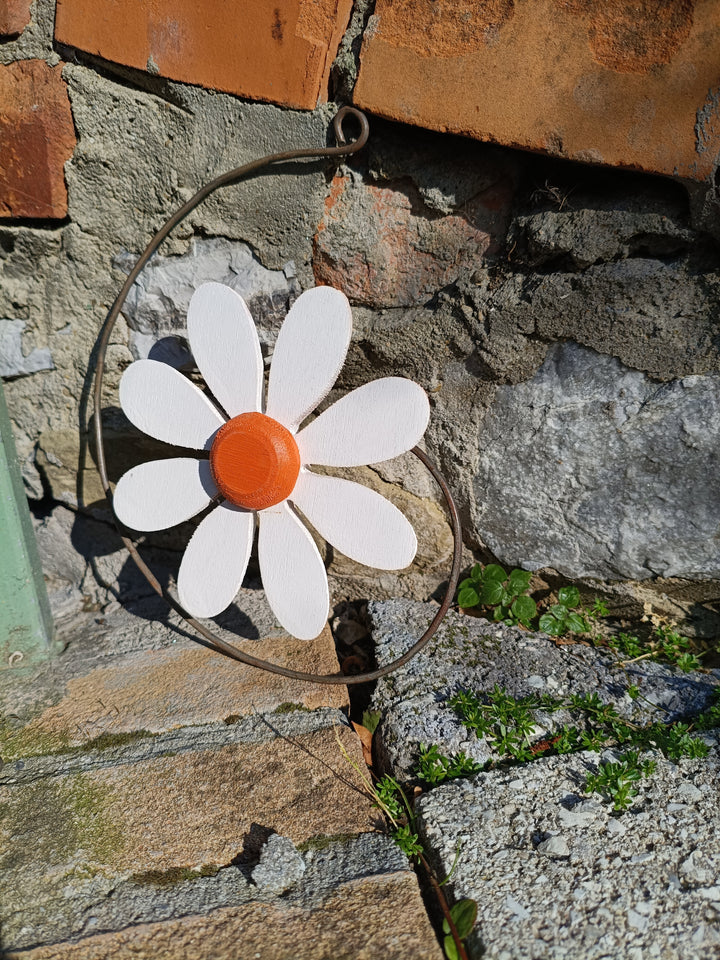 Margherite a muro Treehood - foto aggiuntiva 5