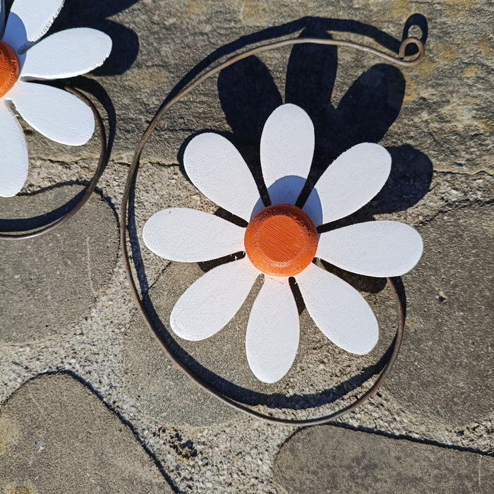 Margherite a muro - anteprima collezione Treehood