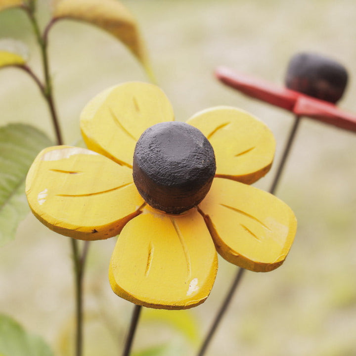 Fiori a 5 petali Treehood - foto aggiuntiva 6