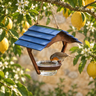 Abbeveratoio piccoli volatili Treehood – foto 1