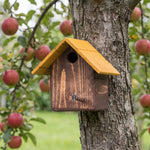 Casetta Cincia Treehood in legno fatto a mano – foto 8