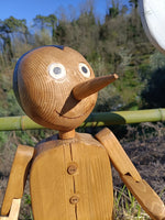 Pinocchio Treehood - immagine galleria 3
