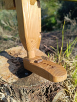 Pinocchio Treehood - immagine galleria 5