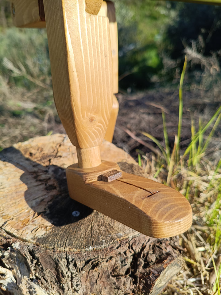 Pinocchio Treehood - foto aggiuntiva 6