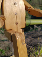 Pinocchio Treehood - immagine galleria 4