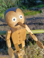 Pinocchio Treehood - immagine galleria 1