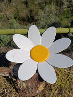 Margherita gigante Treehood - prodotto artigianale in legno