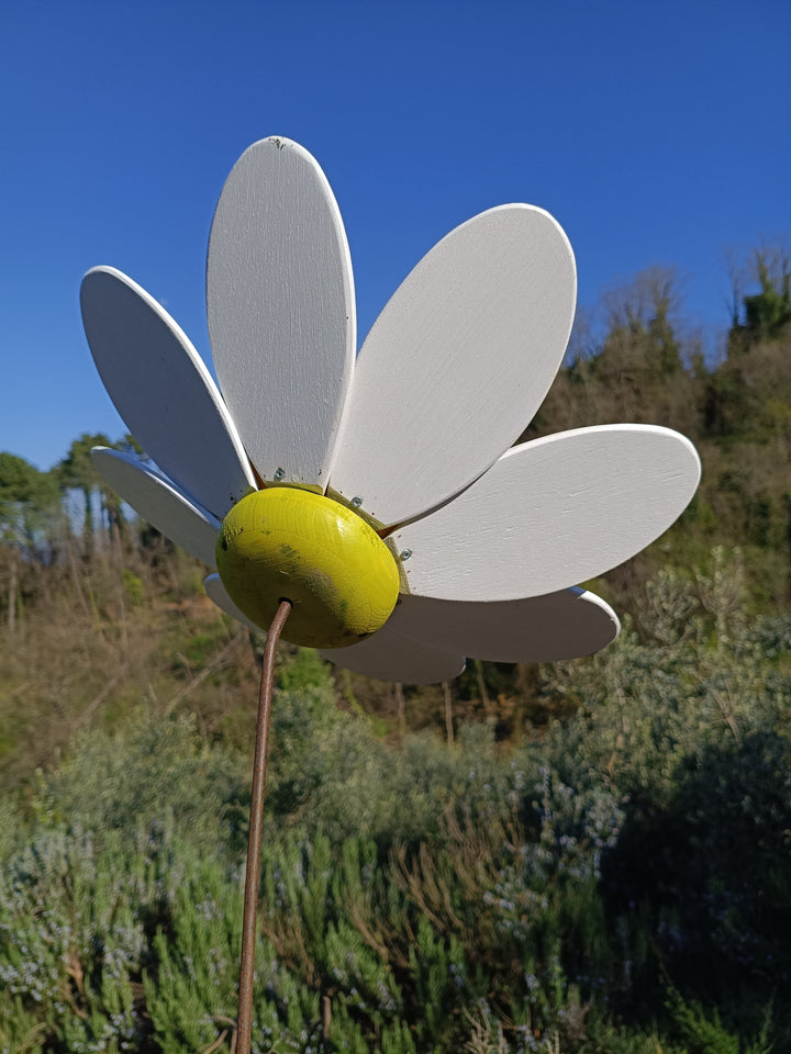 Margherita gigante Treehood - foto aggiuntiva 4