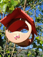 Mangiatoia farfalla Treehood - immagine galleria 3
