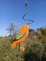 Uccellini da muro Treehood - immagine galleria 1