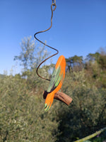 Uccellini da muro Treehood - immagine galleria 2