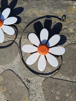 Margherite a muro Treehood - immagine galleria 1