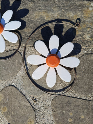 Margherite a muro Treehood - immagine galleria 1