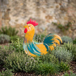 Gallo in legno - foto 9
