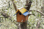 Casetta Passeri Treehood - immagine galleria 4