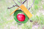 Mangiatoia "Melamangio" Treehood - immagine galleria 5