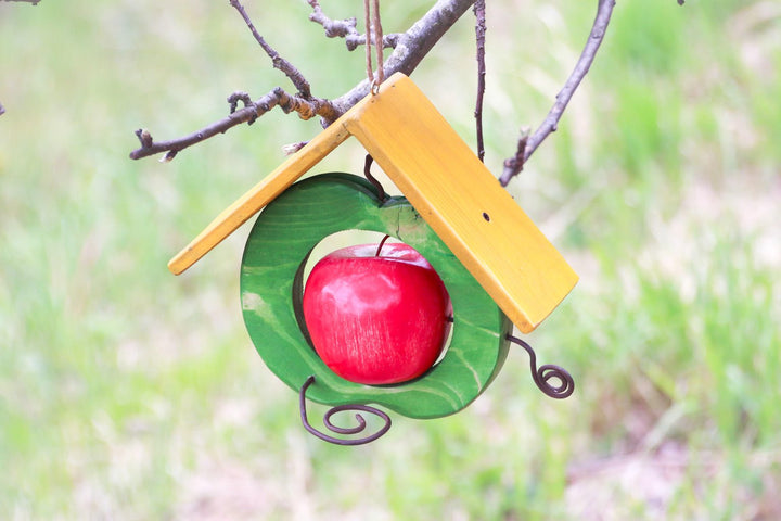 Mangiatoia "Melamangio" Treehood - foto aggiuntiva 8