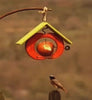 Mangiatoia "Melamangio" Treehood - video prodotto 6