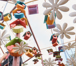 Mangiatoia cuore Treehood - immagine galleria 3