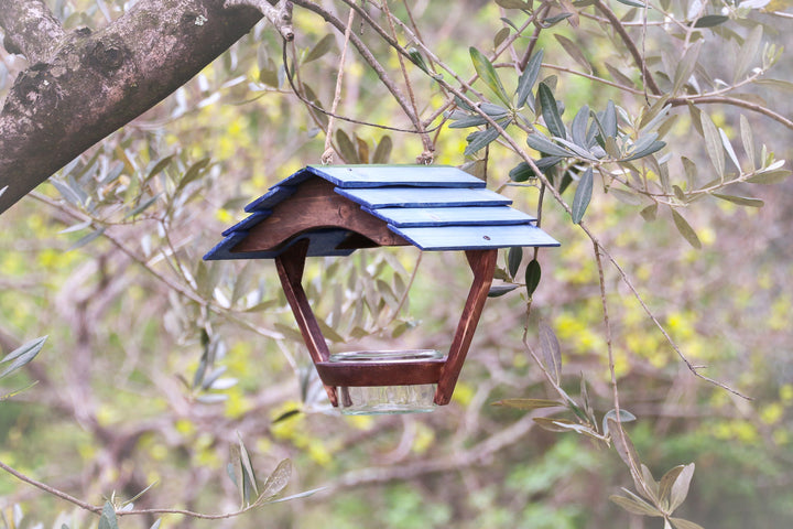 Abbeveratoio piccoli volatili Treehood - foto aggiuntiva 4