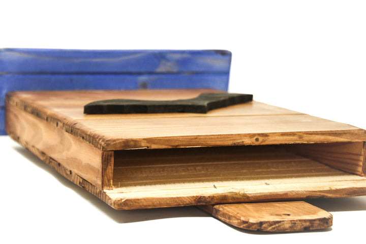 BatBox Treehood - foto aggiuntiva 6