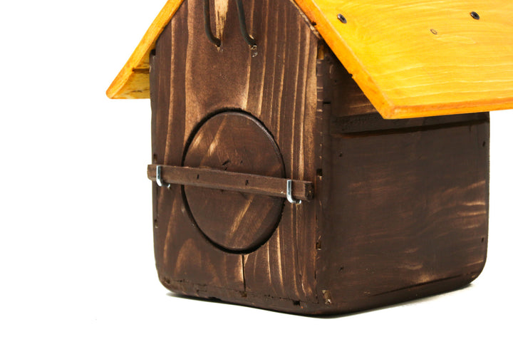 Casetta Cincia Treehood - foto aggiuntiva 4