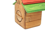 Casetta Passeri Treehood - immagine galleria 2