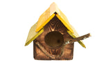 Casetta Pettirossi Treehood - immagine galleria 1