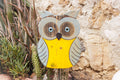 Gufo da giardino Treehood - immagine galleria 1