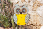 Gufo da giardino Treehood - immagine galleria 1