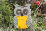Gufo da giardino Treehood - immagine galleria 5