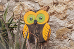 Gufo da giardino Treehood - immagine galleria 2