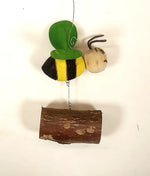 Ape nido per osmie Treehood - immagine galleria 1