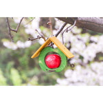 Mangiatoia "Melamangio" Treehood - immagine galleria 1