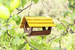Mangiatoia Botticella Treehood - immagine galleria 5