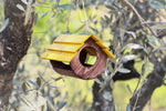 Mangiatoia Botticella Treehood - immagine galleria 3
