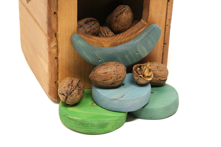 Mangiatoia scoiattolo Treehood - foto aggiuntiva 4