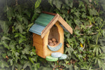 Mangiatoia scoiattolo Treehood - immagine galleria 4