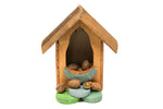 Mangiatoia scoiattolo Treehood - immagine galleria 2