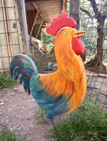 Gallo Treehood - immagine galleria 2