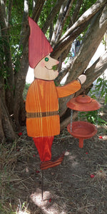Gnomo Treehood - immagine galleria 2