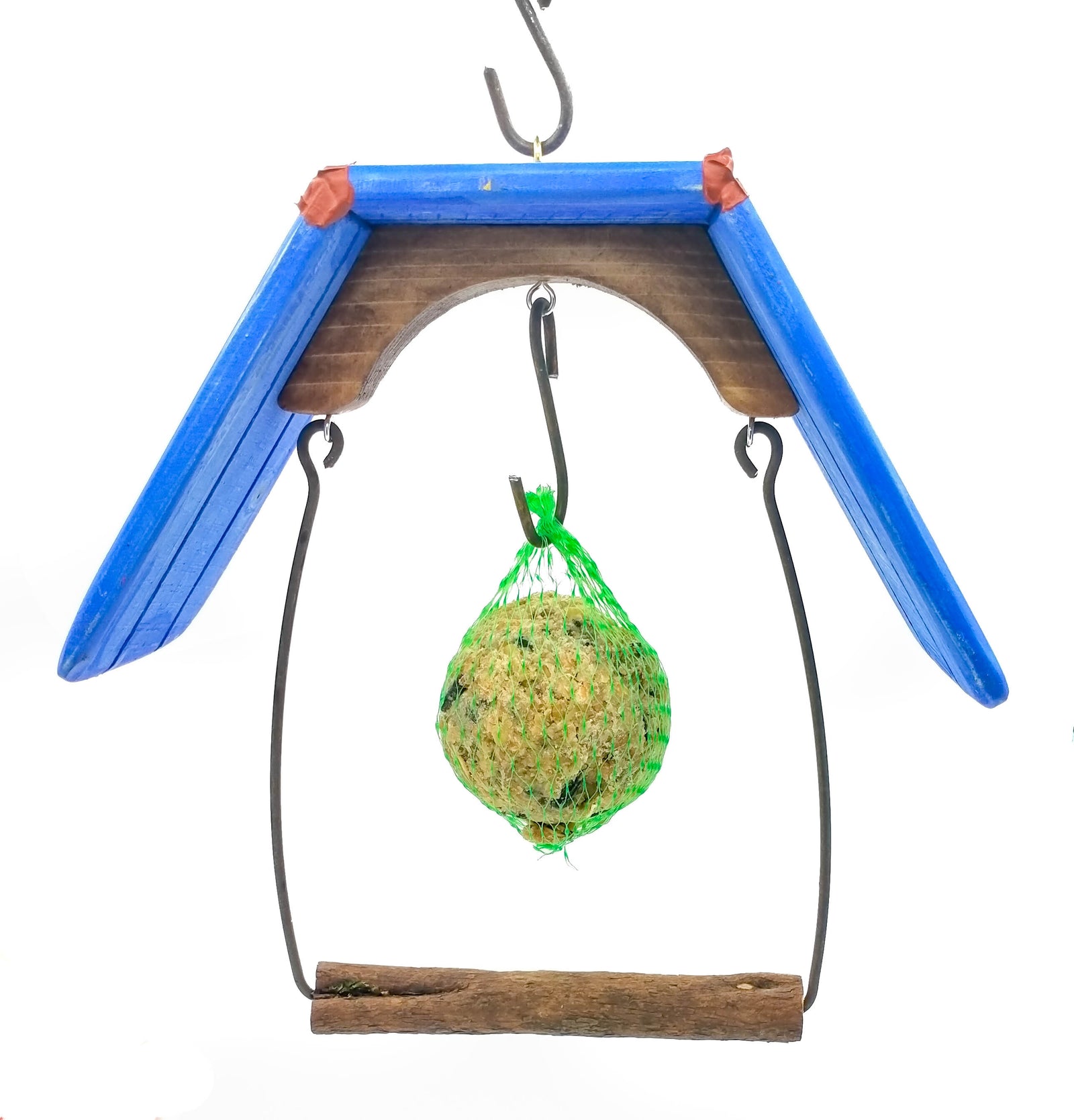 Dondolo porta palle di grasso Treehood - immagine galleria 1