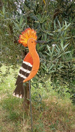 Upupa Treehood - immagine galleria 1