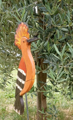 Upupa Treehood - immagine galleria 3