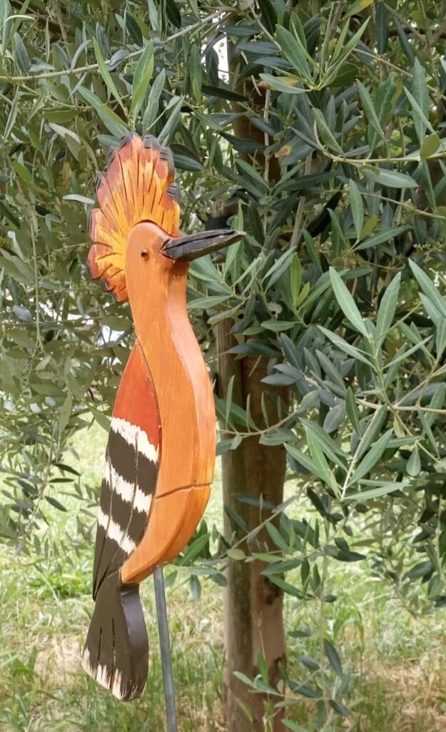 Upupa Treehood - foto aggiuntiva 4
