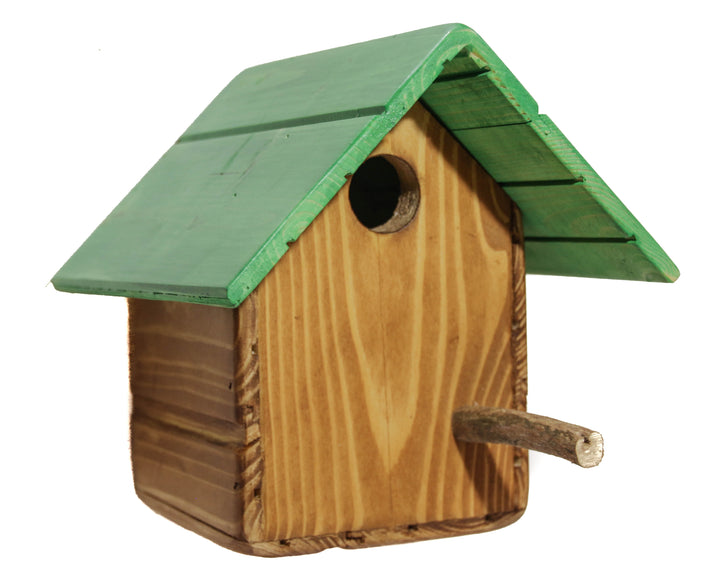 Casetta Cincia Treehood - foto aggiuntiva 5