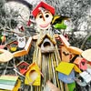 Profilo Instagram @ilbuconellegno Treehood